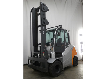 Dízel targonca STILL RX70