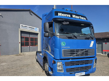 Nyergesvontató VOLVO FH 440