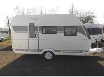 Lakókocsi HOBBY ONTOUR 390 SF