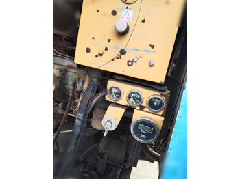 Irányított fúrógép 2000 AMERICAN AUGERS DD140B: 4 kép.