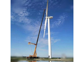 Terepjáró autódaru 2012 LIEBHERR LTM1500-8.1: 3 kép.
