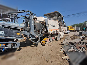 Aszfaltmaró 2013 WIRTGEN W2100: 5 kép.