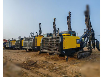Fúrógép 2018 ATLAS COPCO POWERROC T40: 2 kép.