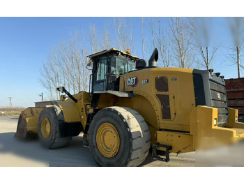 2022 CATERPILLAR 982 lízing 2022 CATERPILLAR 982: 4 kép.