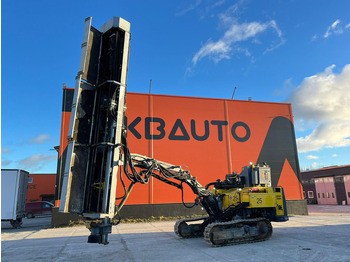 Atlas-Copco Epiroc T30R-03 lízing Atlas-Copco Epiroc T30R-03: 3 kép.