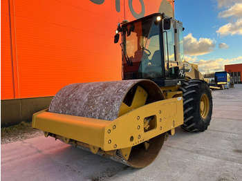 Henger Caterpillar CS 56 PRICE WITHOUT Trimble 3D ! / AC: 2 kép.