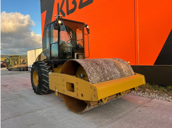 Henger Caterpillar CS 56 PRICE WITHOUT Trimble 3D ! / AC: 4 kép.