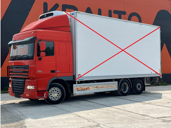 Alvaz teherautó DAF XF 105 510