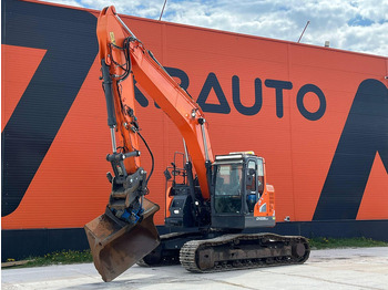 Lánctalpas kotró DOOSAN DX235LCR-5