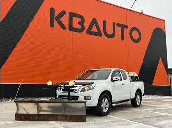 Pickup ISUZU