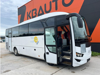 Távolsági busz