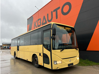 Helyközi busz IVECO