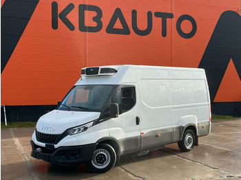 Hűtős kisteherautó IVECO Daily 35s14