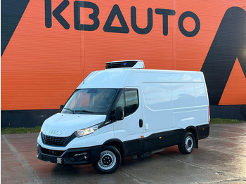 Hűtős kisteherautó IVECO Daily 35s14