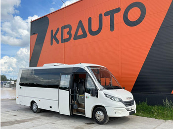 Minibusz IVECO Daily 70c21