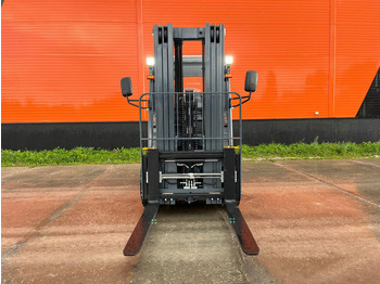 Új Dízel targonca Jac CPCD 35 J NEW ! / RATED CAPACITY 3500 kg / LIFTING HEIGHT 4800 mm: 3 kép.