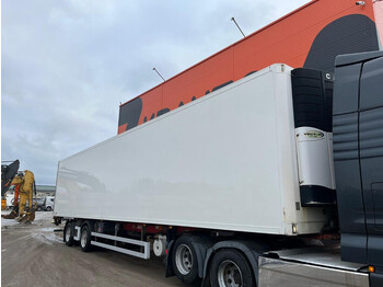 Kelberg L 500 F Vector 1850 Mt lízing Kelberg L 500 F Vector 1850 Mt: 2 kép.