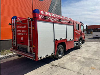 Mercedes-Benz Atego 1329 4x2 lízing Mercedes-Benz Atego 1329 4x2: 4 kép. Mercedes-Benz Atego 1329 4x2 lízing Mercedes-Benz Atego 1329 4x2: 4 kép.