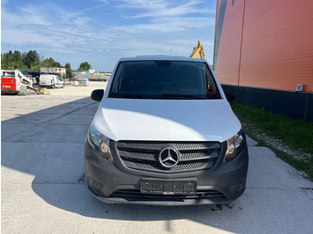 Hűtős kisteherautó Mercedes-Benz Vito 116 CDI NEOS 100: 2 kép.