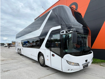 Emeletes busz NEOPLAN