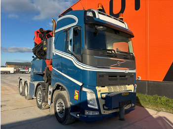 Volvo FH 540 8x4 PK 110002 + JIB + WINCH / COMBI / PLATFORM L=3662 mm lízing Volvo FH 540 8x4 PK 110002 + JIB + WINCH / COMBI / PLATFORM L=3662 mm: 4 kép. Volvo FH 540 8x4 PK 110002 + JIB + WINCH / COMBI / PLATFORM L=3662 mm lízing Volvo FH 540 8x4 PK 110002 + JIB + WINCH / COMBI / PLATFORM L=3662 mm: 4 kép.