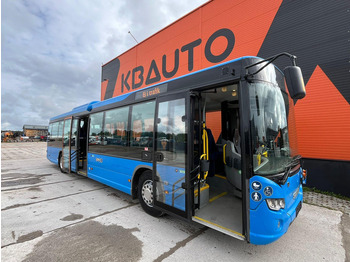 Városi busz SCANIA Citywide