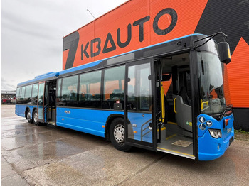 Városi busz SCANIA Citywide