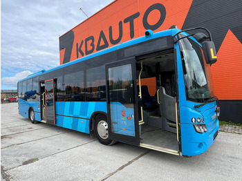 Városi busz SCANIA Citywide