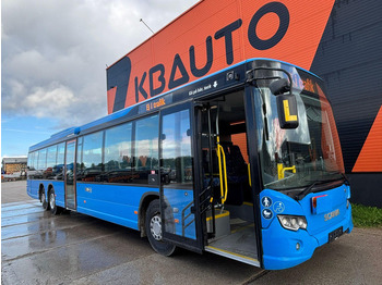 Városi busz SCANIA Citywide