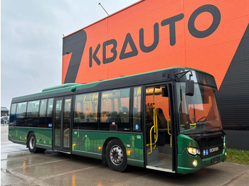 Városi busz SCANIA Citywide