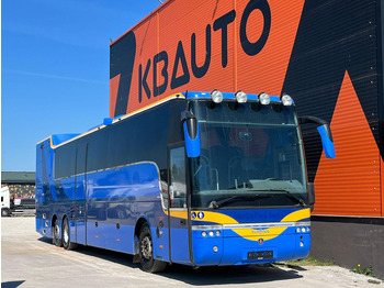 Helyközi busz VAN HOOL