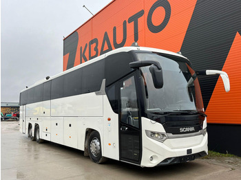 Helyközi busz SCANIA Interlink