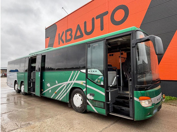 Helyközi busz SETRA