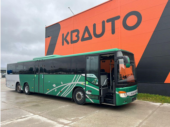 Helyközi busz SETRA