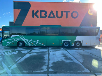 Helyközi busz Setra S 417 UL 6x2*4 57 SEATS / AC / AUXILIARY HEATER / WHEELCHAIR LIFT: 4 kép. Helyközi busz Setra S 417 UL 6x2*4 57 SEATS / AC / AUXILIARY HEATER / WHEELCHAIR LIFT: 4 kép.