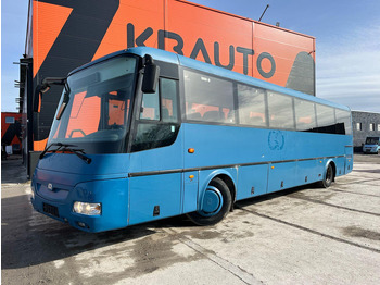 Helyközi busz Sor C 10.5 42 SEATS + 32 STANDING / EURO 6 / AC / AUXILIARY HEATING: 3 kép.