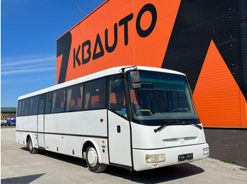 Helyközi busz