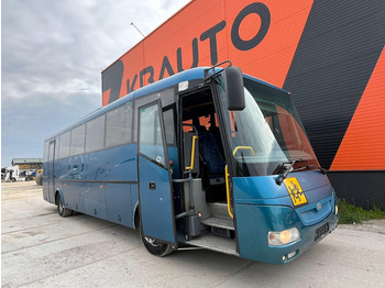 Helyközi busz