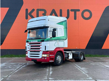 Nyergesvontató SCANIA R 380