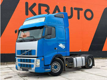 Nyergesvontató VOLVO FH 400