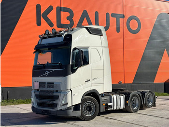 Nyergesvontató VOLVO FH 500