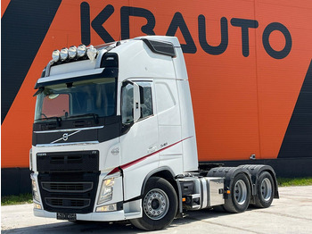 Nyergesvontató VOLVO FH 540