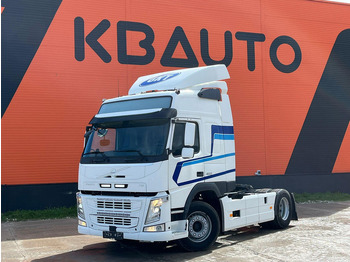 Nyergesvontató VOLVO FM 460