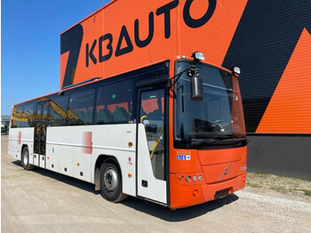 Helyközi busz VOLVO