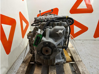 Sebességváltó - Teherautó Volvo AT2612D GEARBOX / 3190666: 2 kép. Sebességváltó - Teherautó Volvo AT2612D GEARBOX / 3190666: 2 kép.