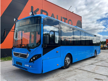 Városi busz Volvo B7RLE 8900 46 SEATS / AC /: 3 kép. Városi busz Volvo B7RLE 8900 46 SEATS / AC /: 3 kép.