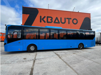Városi busz Volvo B7RLE 8900 46 SEATS / AC /: 4 kép. Városi busz Volvo B7RLE 8900 46 SEATS / AC /: 4 kép.
