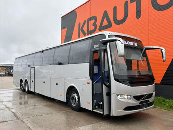 Távolsági busz VOLVO