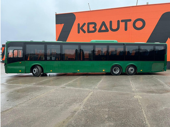 Városi busz Volvo B8RLE 8900 6x2 AC / AUXILIARY HEATER / WHEELCHAIR RAMP: 4 kép. Városi busz Volvo B8RLE 8900 6x2 AC / AUXILIARY HEATER / WHEELCHAIR RAMP: 4 kép.