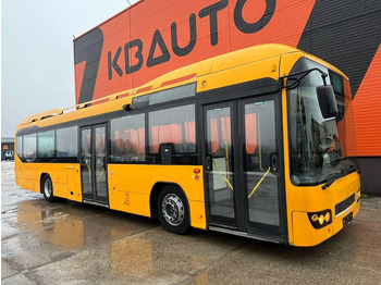 Városi busz VOLVO